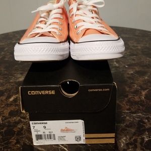 New Converse Sneakers